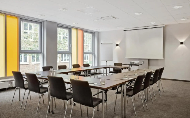 The Scotty Hotel Hamburg
