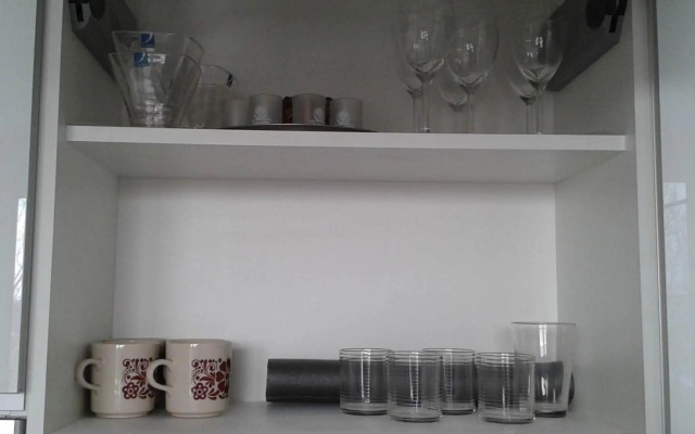 Mountain View Studio Apartment