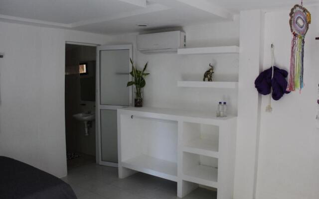 Cabanas "La Alborada"