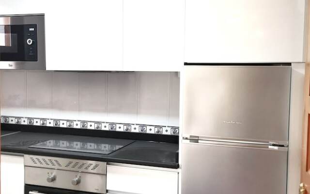 Apartamento 613 de la Granada A