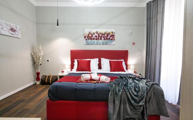 Home Suites Giolitti