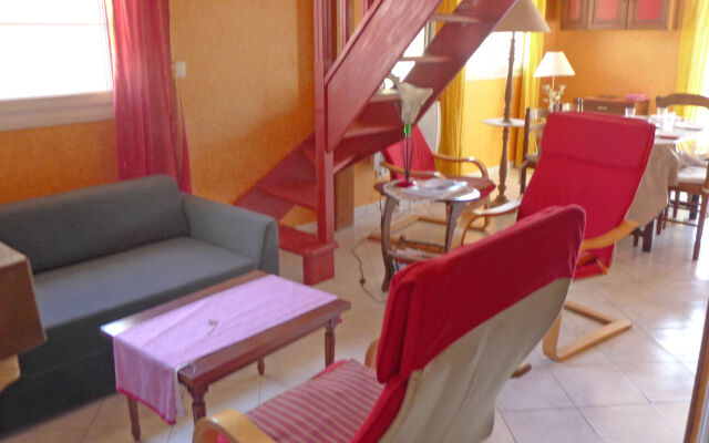 Villa Les Dunes