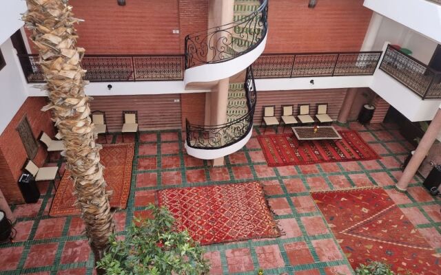 Riad Dar Nejma