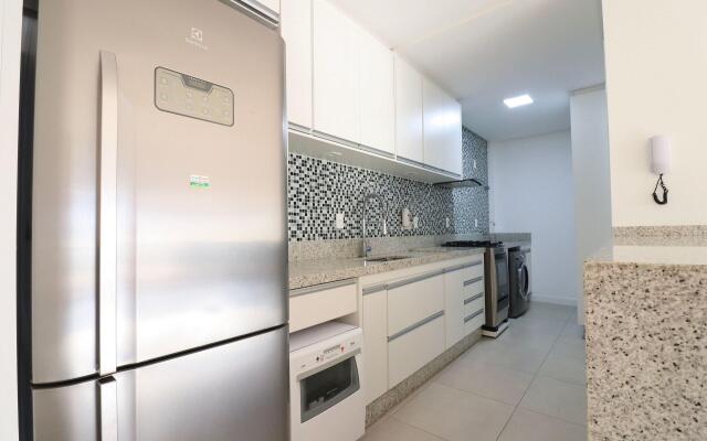 Ótimo apartamento área nobre - YU01H