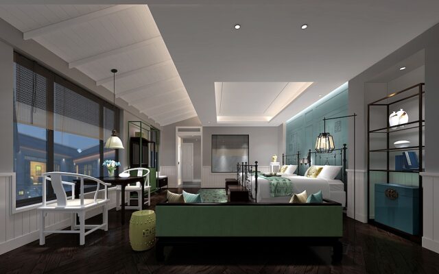 Landison Longmen Resort Hangzhou