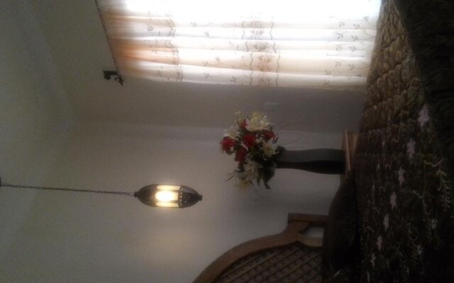 Posada de la Conspiración