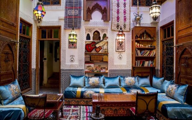 Riad Verus - Hostel - Adults Only