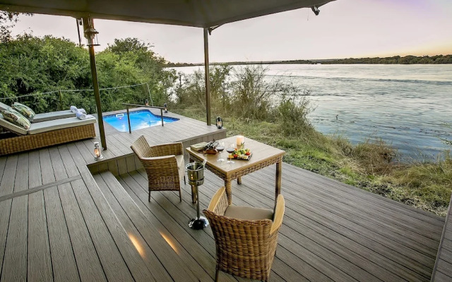 Old Drift Lodge