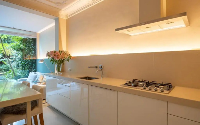 Park Mansion Hotel