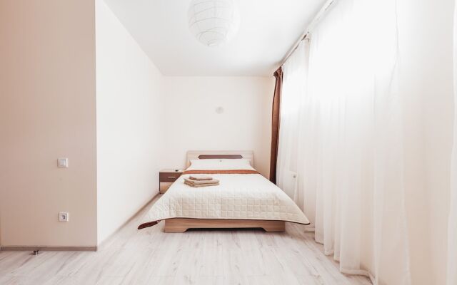 LeonRooms Koblevskaya 46-4