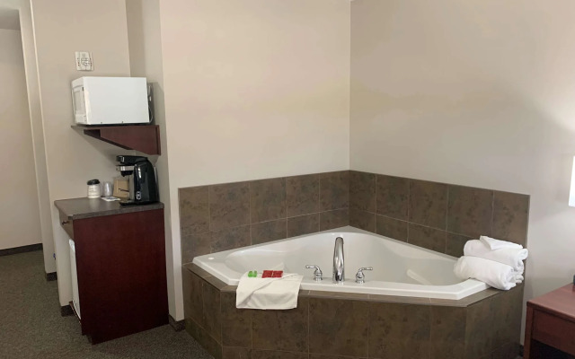 SureStay Plus Hotel by Best Western Hardisty