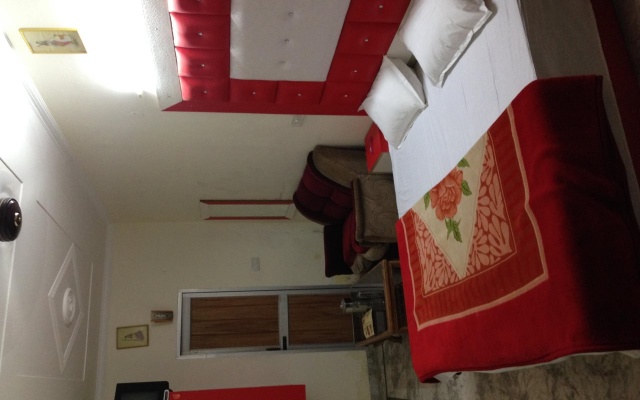 Hotel Royal Palace Chandigarh – Guest Rooms – Chandigarh