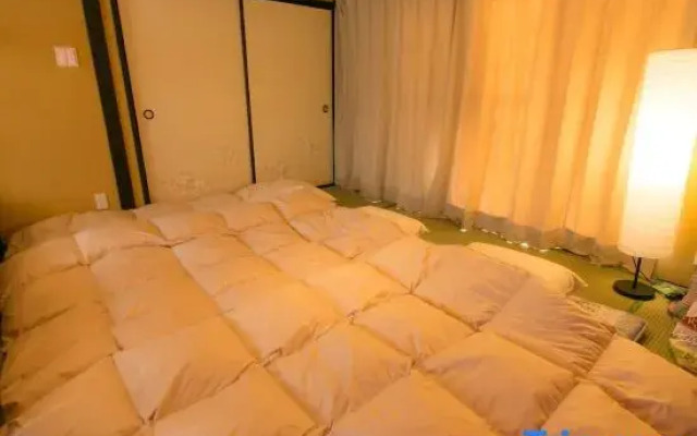 Daisenji Lodge ing
