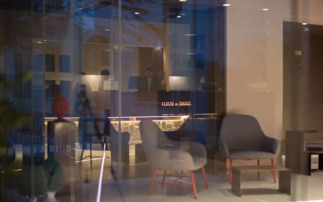 Best Western Plus Hotel Terre di Eolo