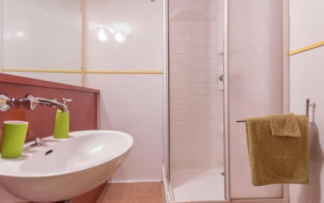 Appartement Montgenèvre, 2 pièces, 6 personnes - FR-1-330D-7