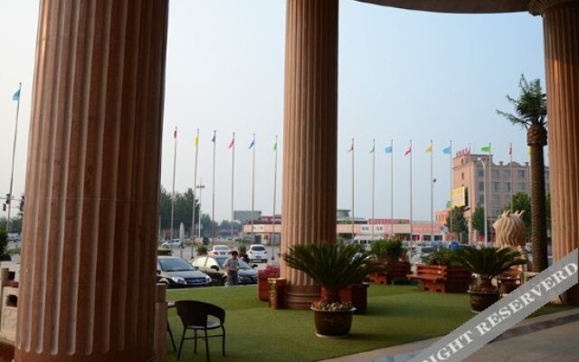 Yingzhou International Hotel