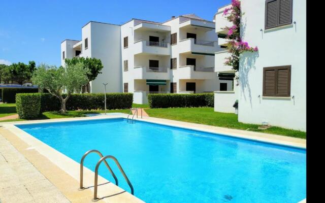 Apartamento Fanny 100m de la playa