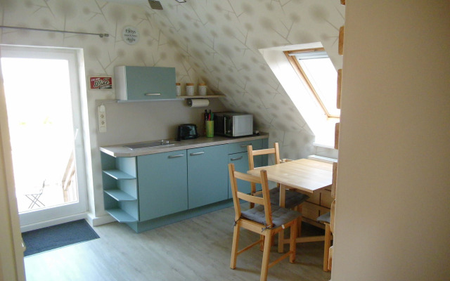 Cozy holiday apartment in Rerik on the Baltic Sea