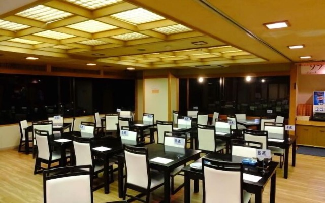 Uomisaki Hotel