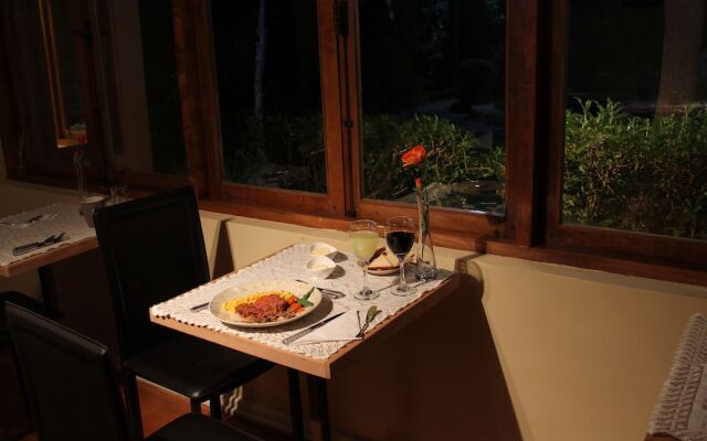 Atankalama Hotel Boutique
