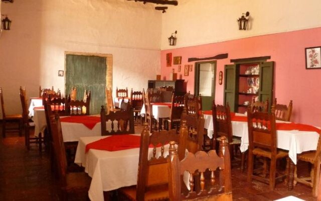 Hotel Mision Santa Barbara