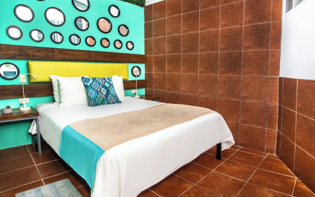 Tico Tico Villas Adult Only