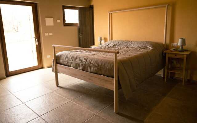 Tenuta Tedone Consolini