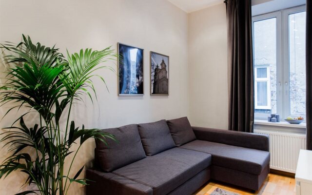 Apartamenty pod Wawelem