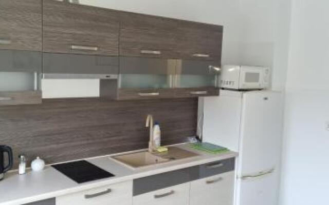 Gościniec Pokoje Noclegowe Drawsko