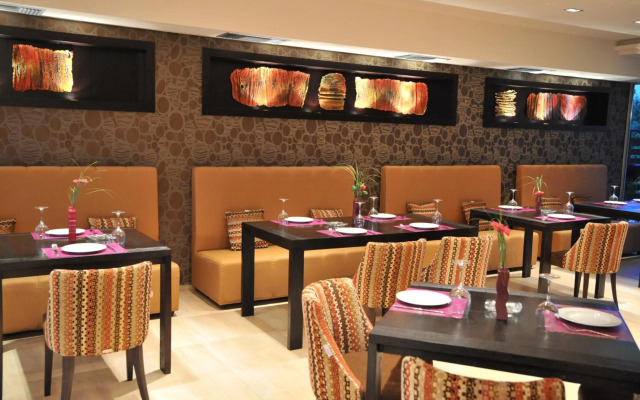 Hotel Kalloni