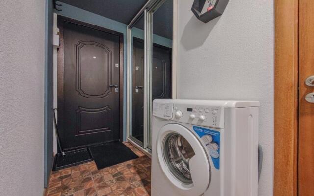 Апартаменты на улице Чайковского 36