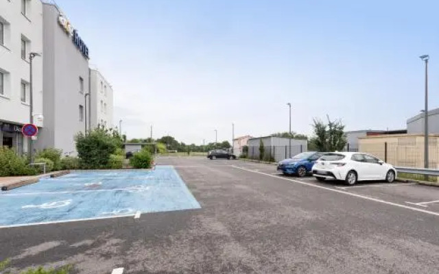 ACE Hôtel Toulouse