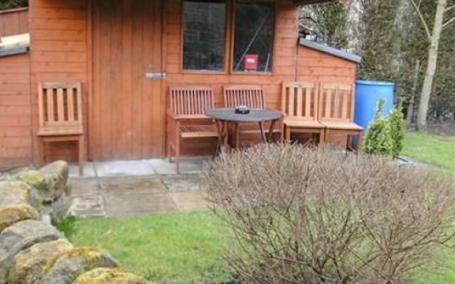 Rye-Flatt Bed and Breakfast