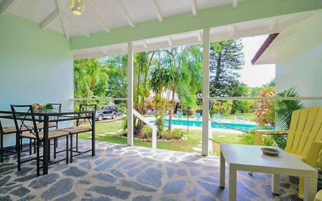 Sosua Adventure  Wellness