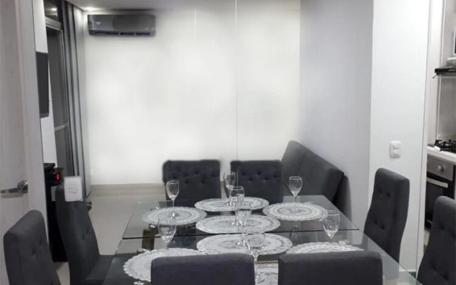 Apartamento Danys Aqualina