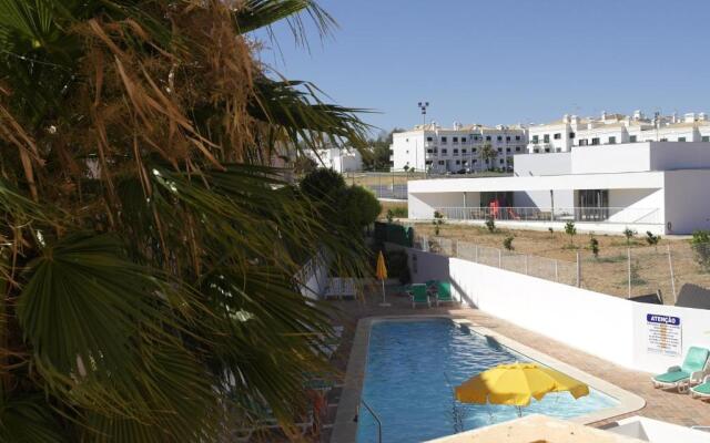 Cabanas Apartment