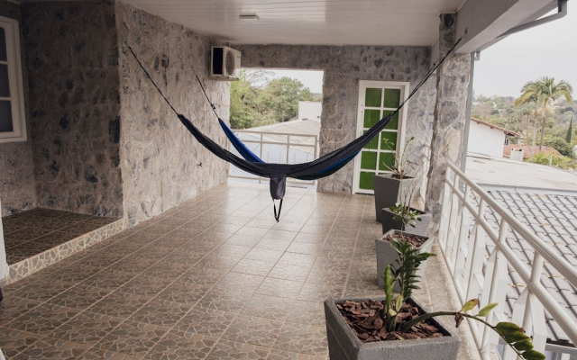 Click Apê Centro Foz