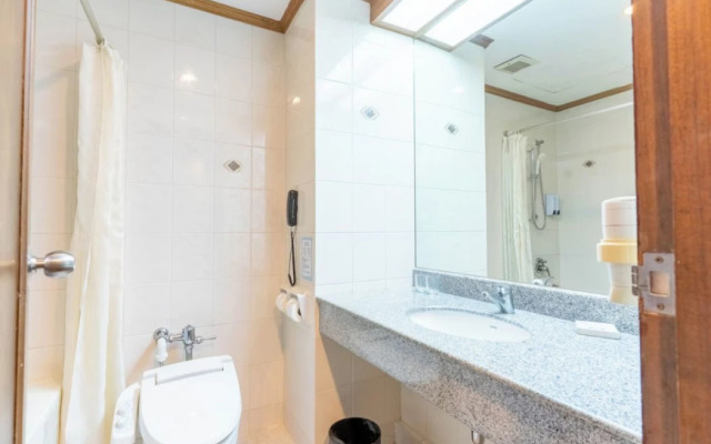 Journeyhub Sukhumvit 26