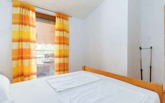 Apartments Manda