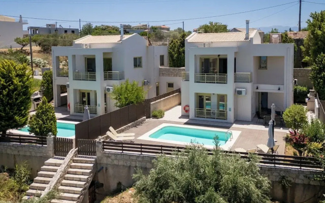 Sense Of Dream Villas