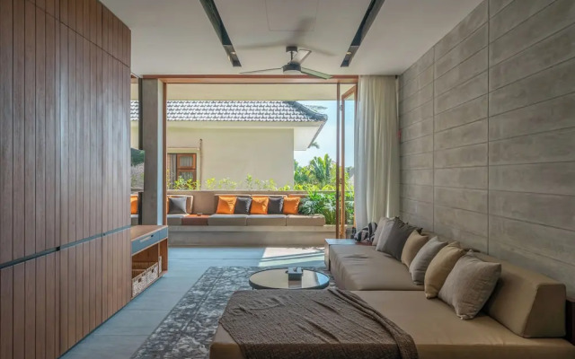 Body Factory Lifestyle Residence
