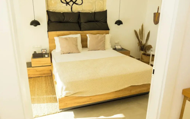 Nikiti Dream Villas