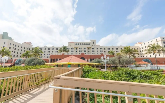 605 Apartment Hollywood Beach