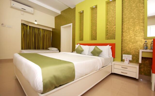 Nextel Beach Resort