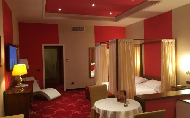 Hotel Don Carlo