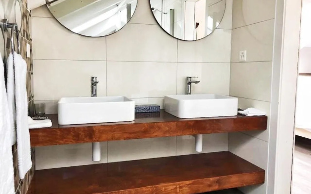 Hotel Pas de Cheville