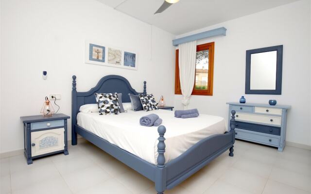 Sweet Home Es Trenc Iii