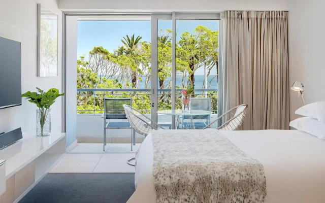 The Bloomberg Camps Bay