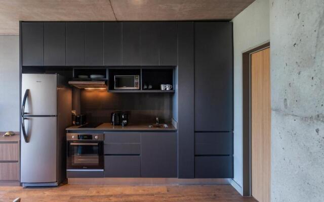 Live Soho Boutique Apartments Palermo Soho