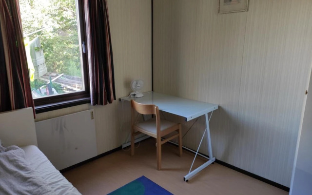 Rosenlund - Hostel